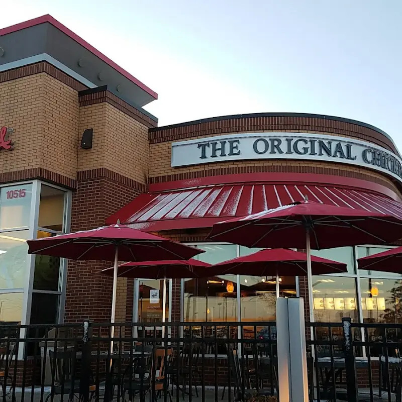 Chick-fil-A