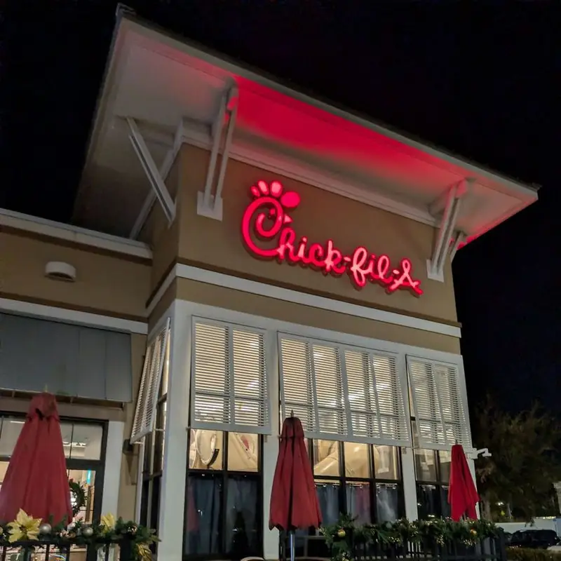 Chick-fil-A