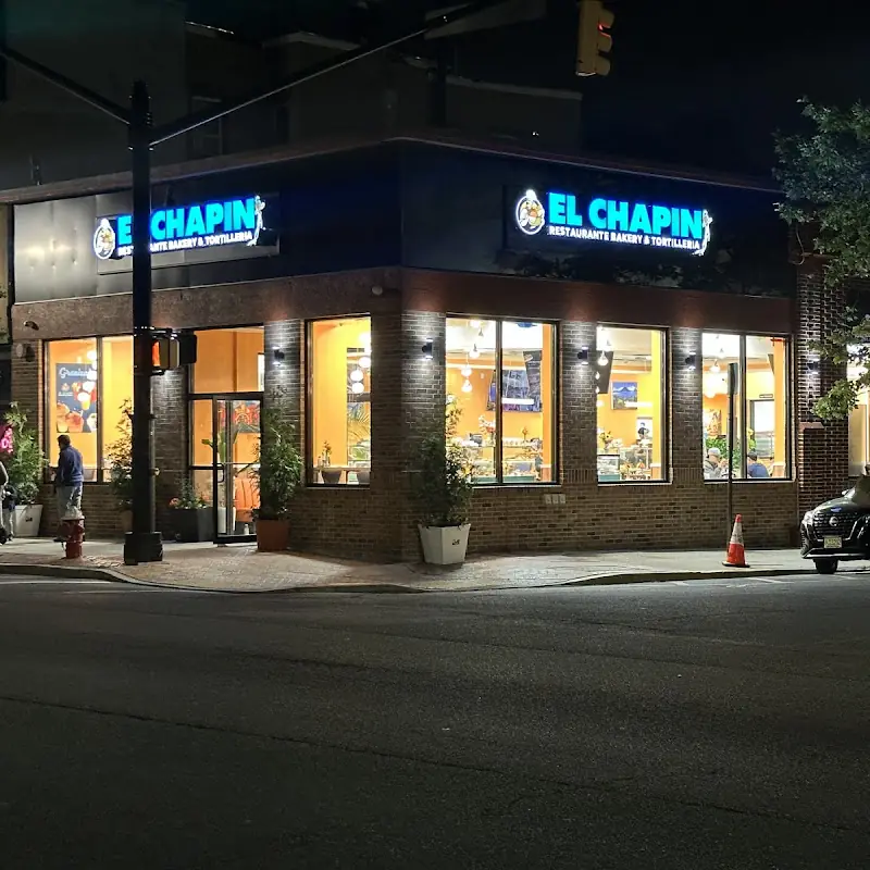 El Chapin Restaurant & Bakery