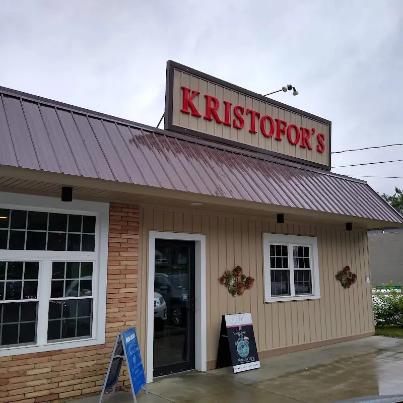 Kristofor's