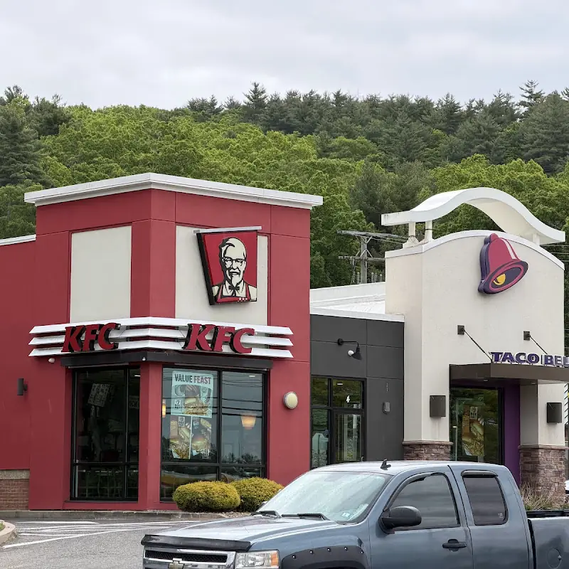 Taco Bell / KFC