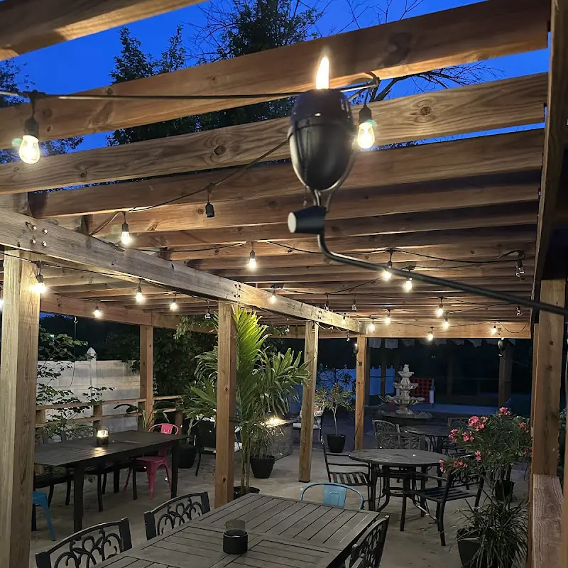 Rivera Maya Mexican Restaurant