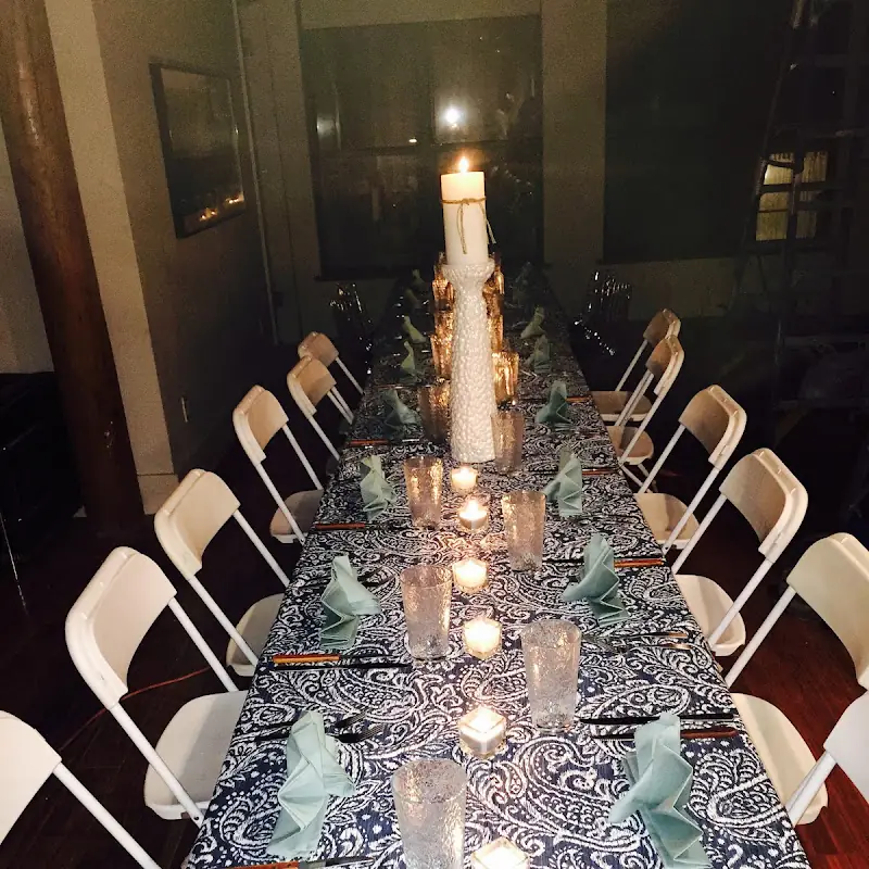 Chef Roe's Plates/Caterer