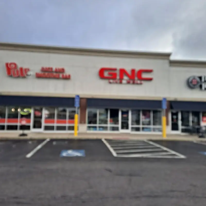 Pulp Juice and Smoothie Bar