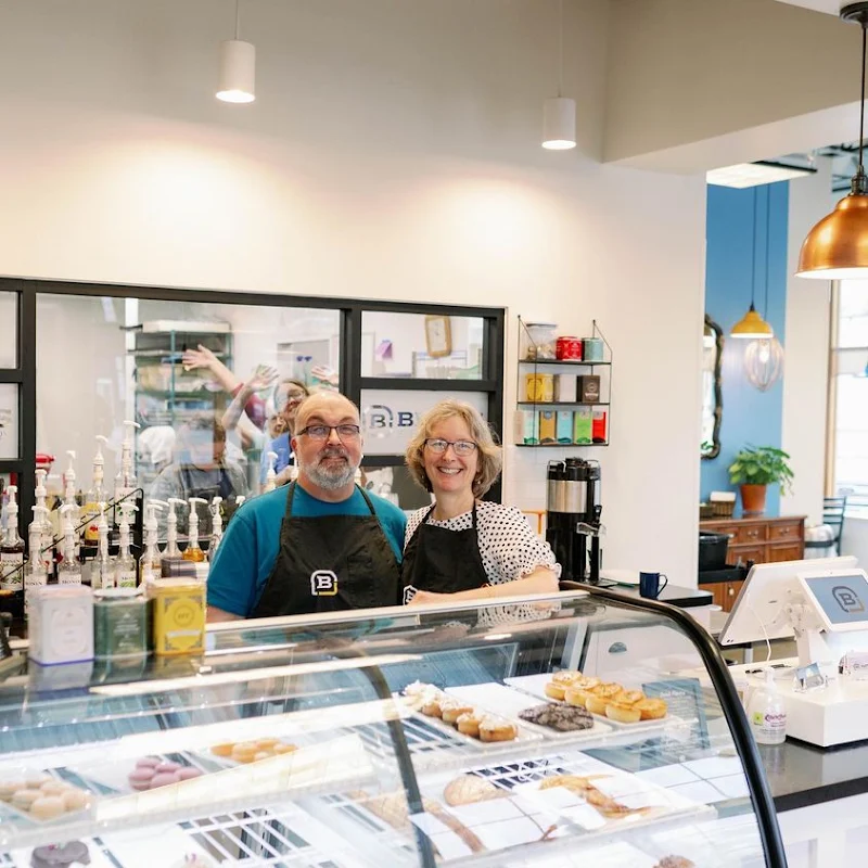 Brad's Bakery Bistro