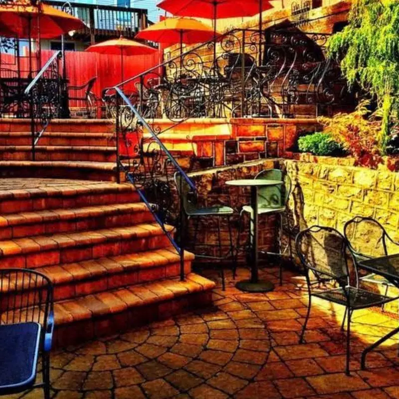 Giuseppe's | Italian