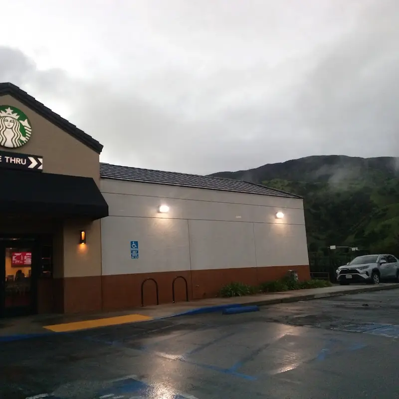Starbucks Coffee Company