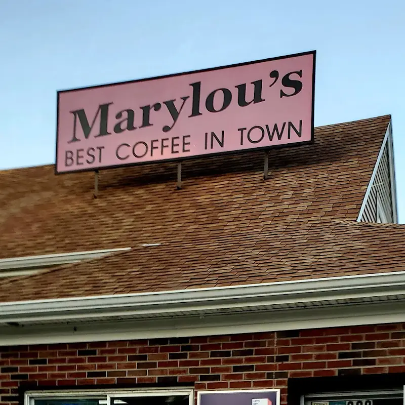 Marylou's Coffee