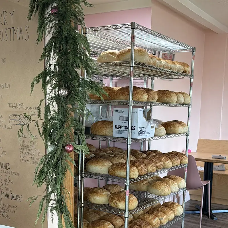 Hudson Baking Co