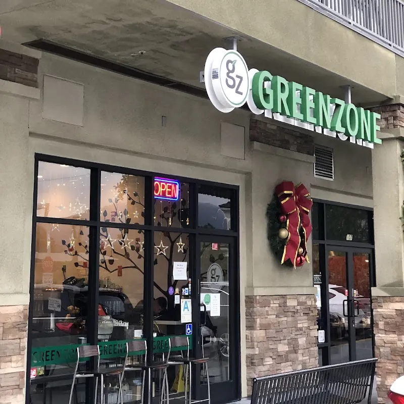 Green Zone