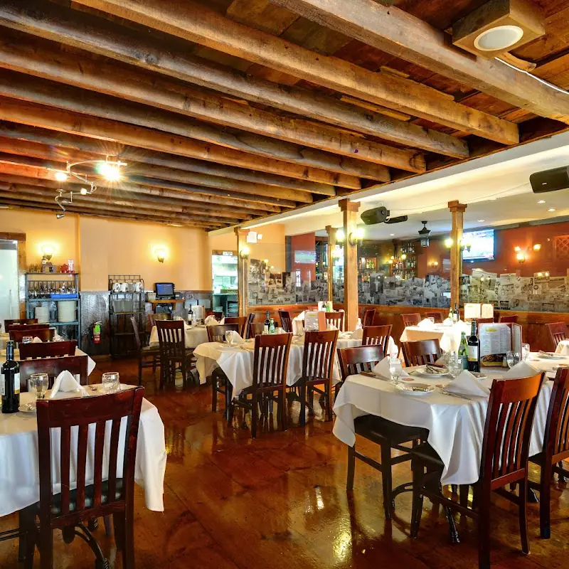 Brazilian Grill