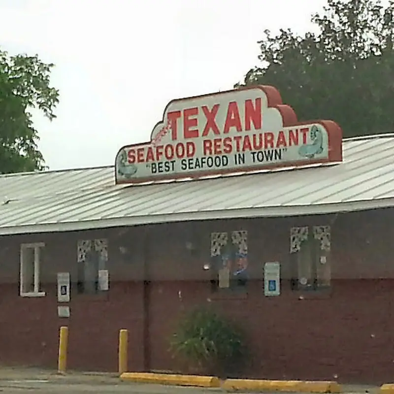Sherry's Texan Seafood Restaurant