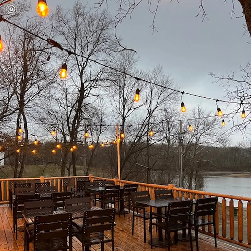 The Fire Pit at Wildwood Cove