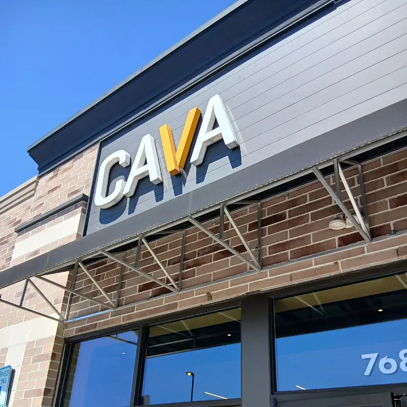 CAVA