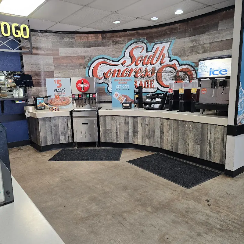 Schlotzsky's Deli