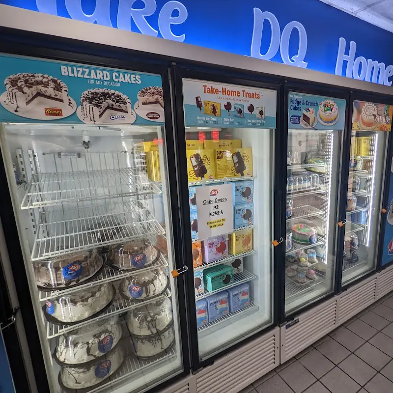 Dairy Queen Grill & Chill