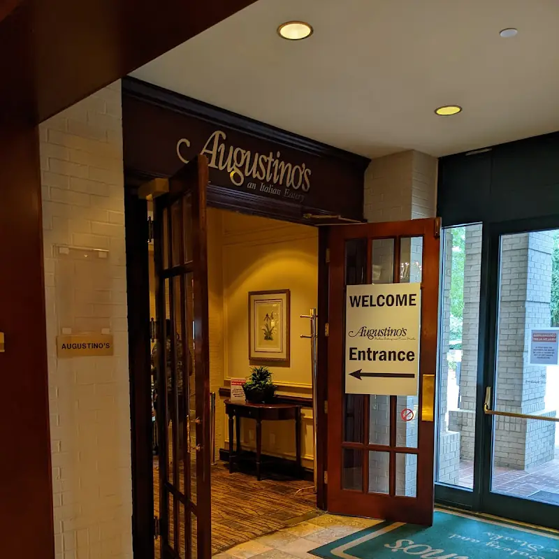 Augustino's Italian Eatery and Prime Steaks