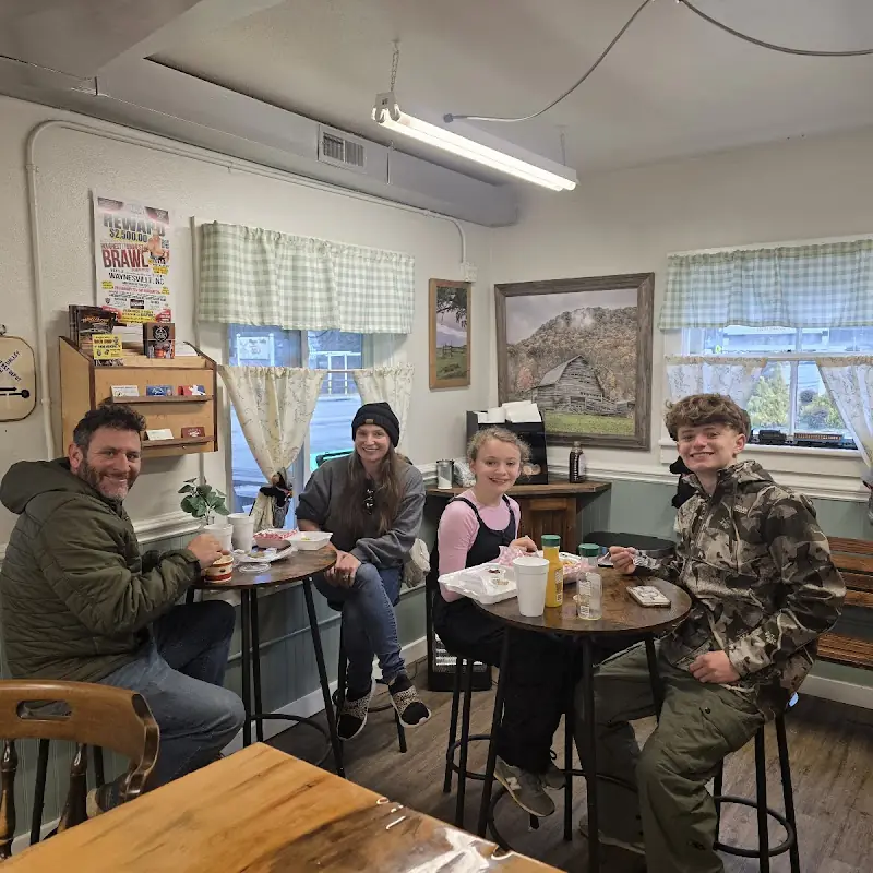 Maggie Valley Breakfast Depot