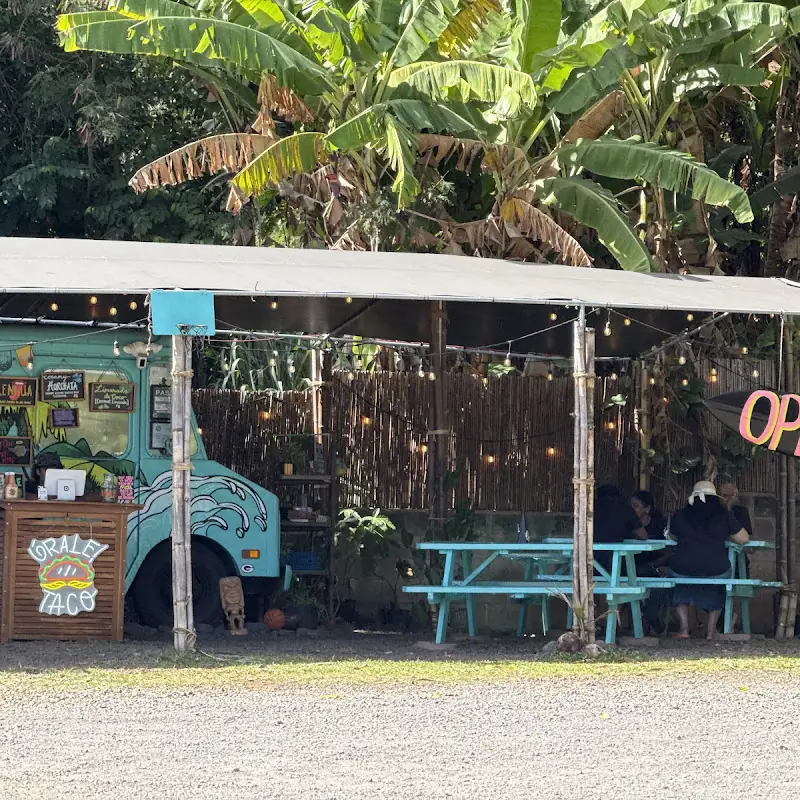 Órale Taco | Food Truck