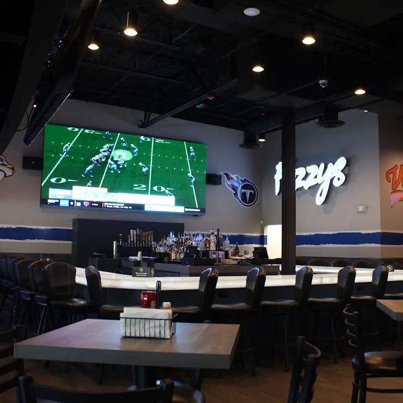 Fozzy's Bar & Grill - Franklin