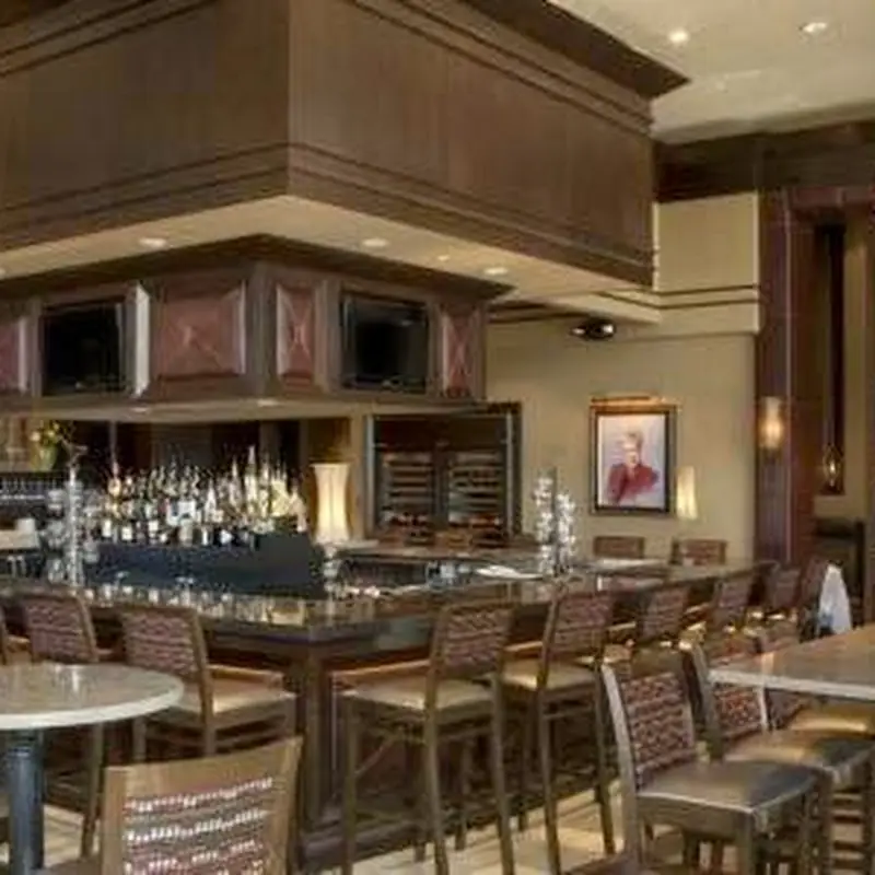 Ruth's Chris Steak House