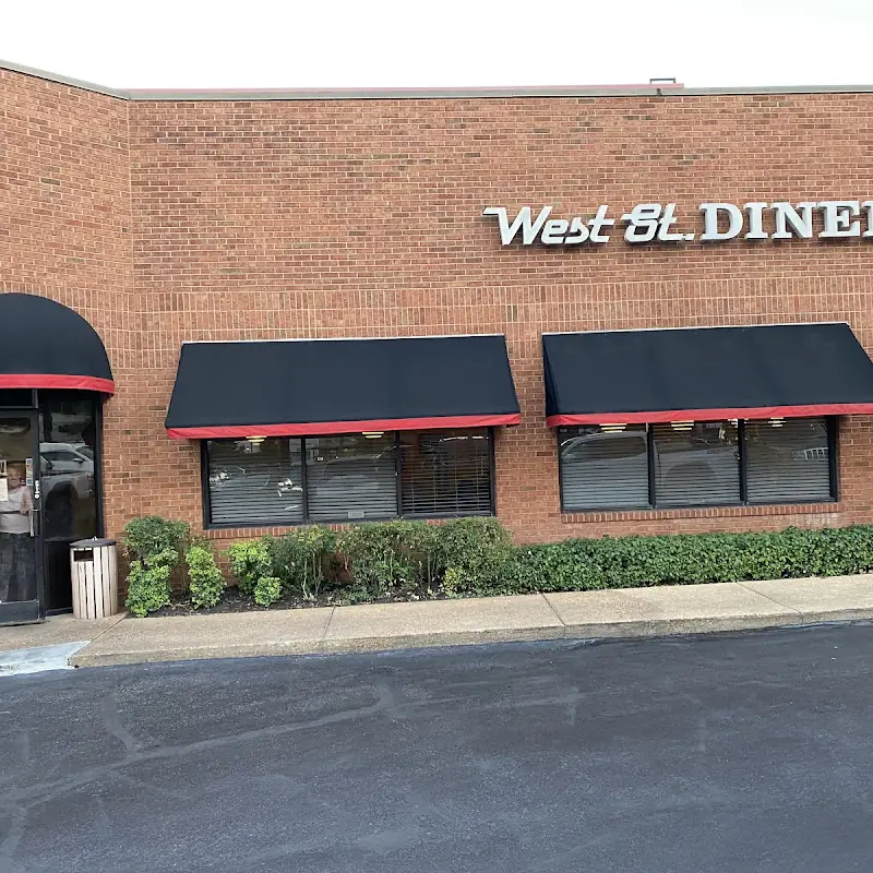 West Street Diner