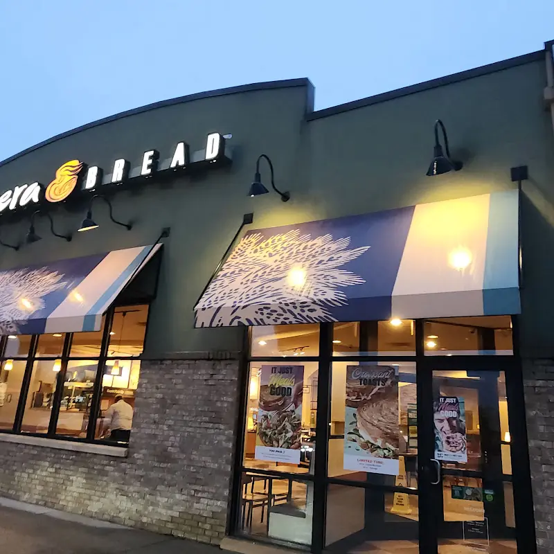 Panera Bread
