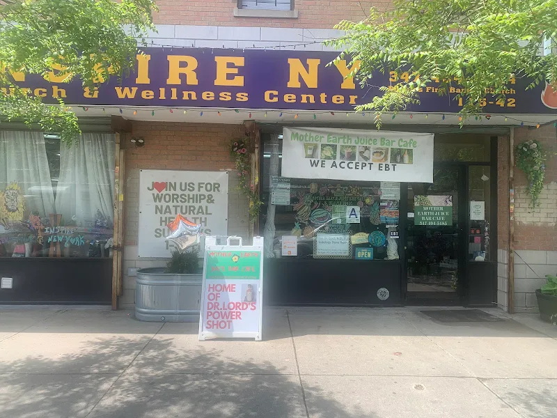 Veggie Patty