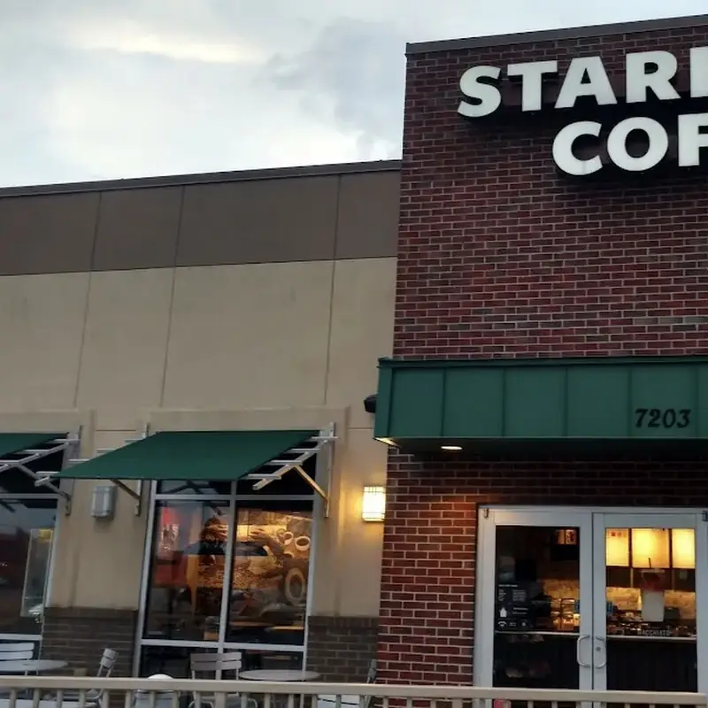 Starbucks Coffee Company