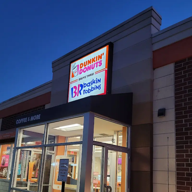 Dunkin'