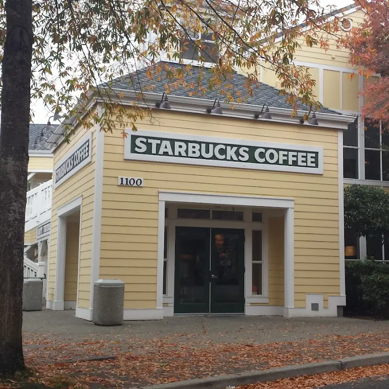 Starbucks Coffee Company