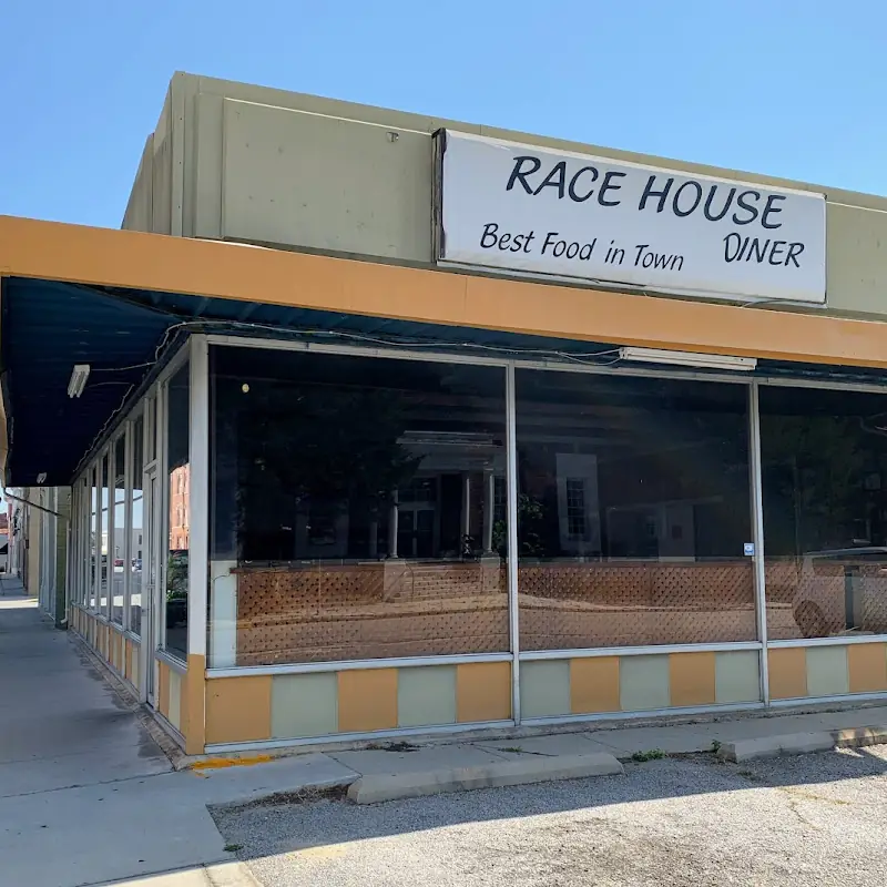Race House Diner