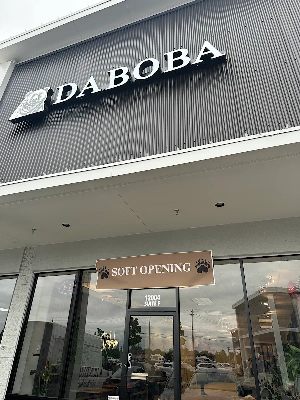 Daboba