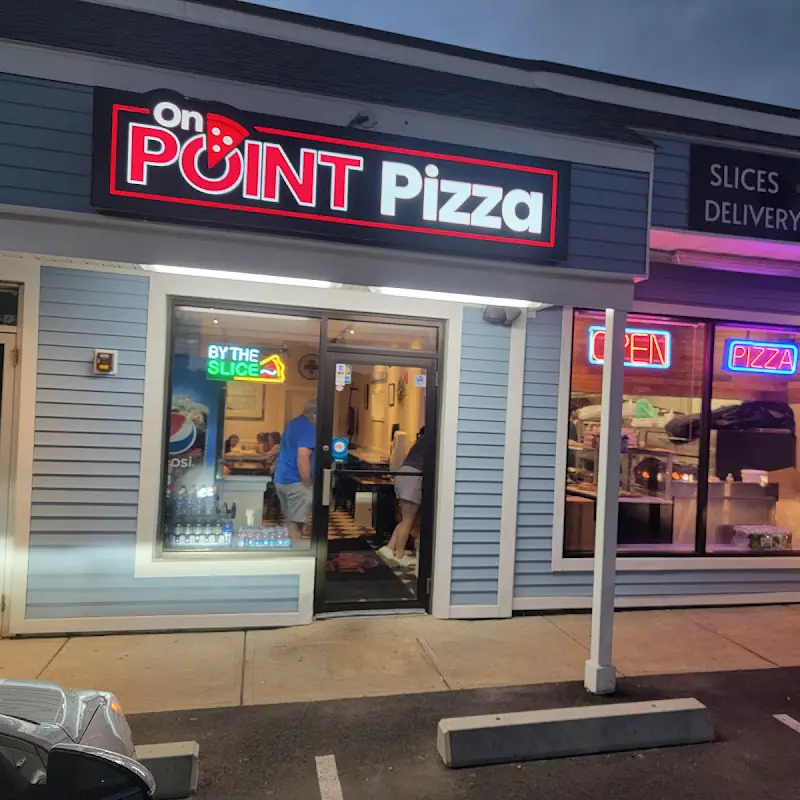 On Point Pizza
