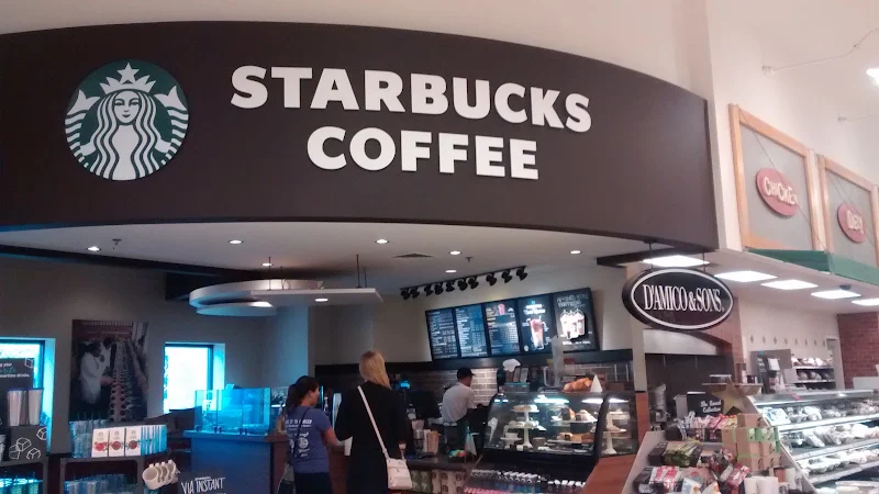 Starbucks Coffee Company