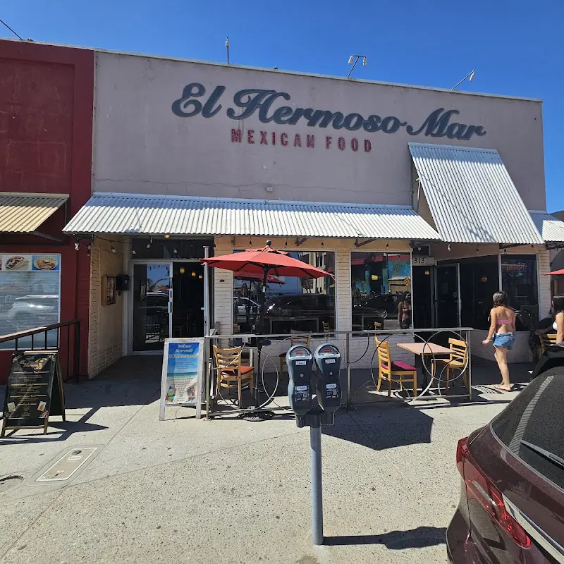El Hermoso Mar