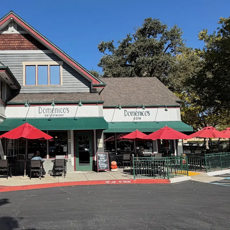 Domenico's Delicatessen