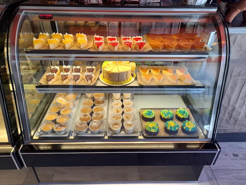 PanCafé El Buren