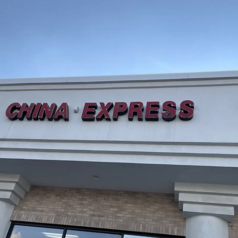 China Express