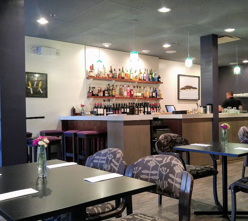 East Coast Bistro