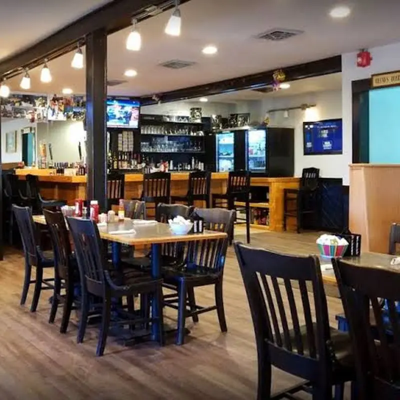 Sonny's Waterfront Restaurant