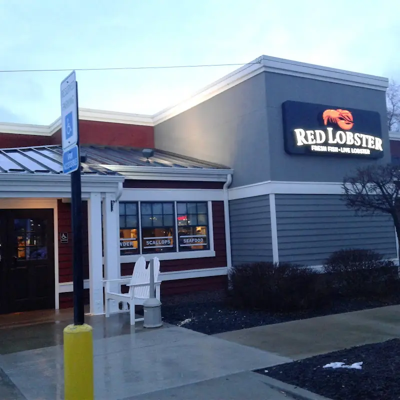 Red Lobster