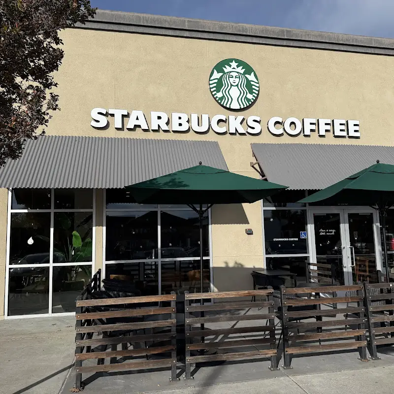 Starbucks Coffee Company