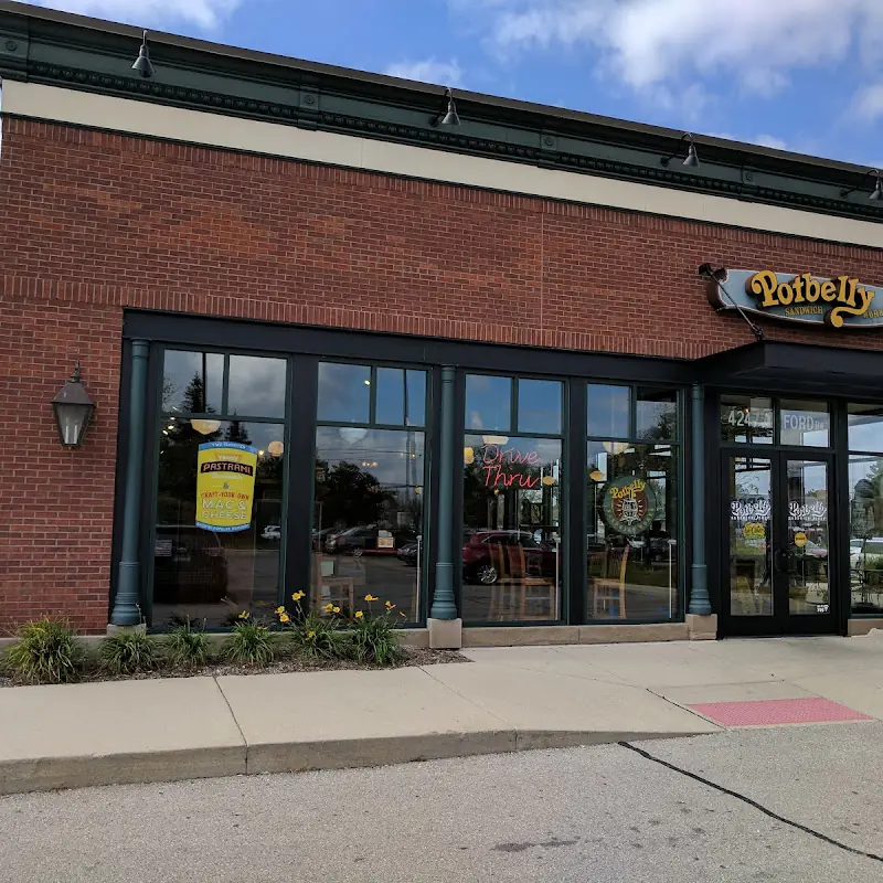 Potbelly