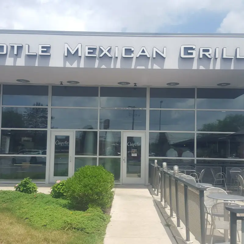 Chipotle Mexican Grill