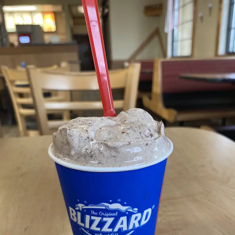 Dairy Queen Store