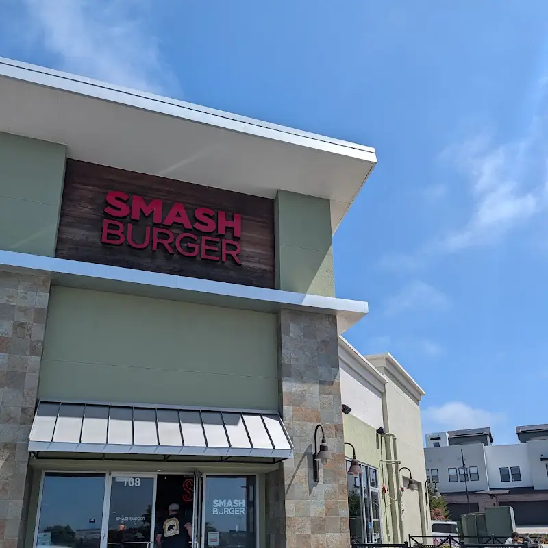 Smashburger