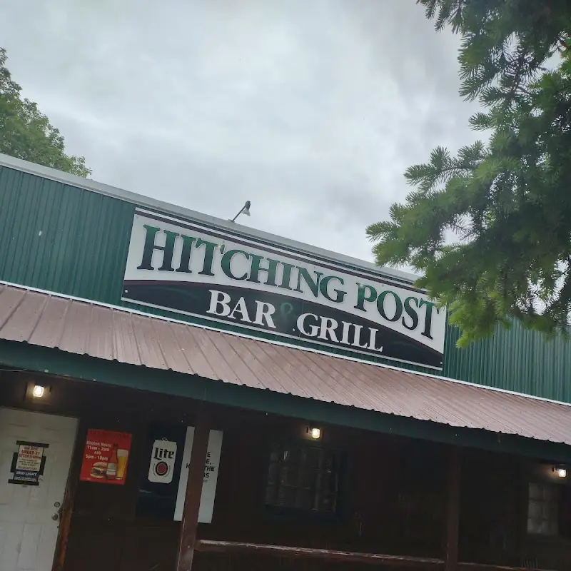 Hitching Post