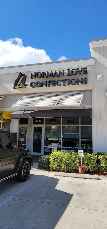 Norman Love Confections