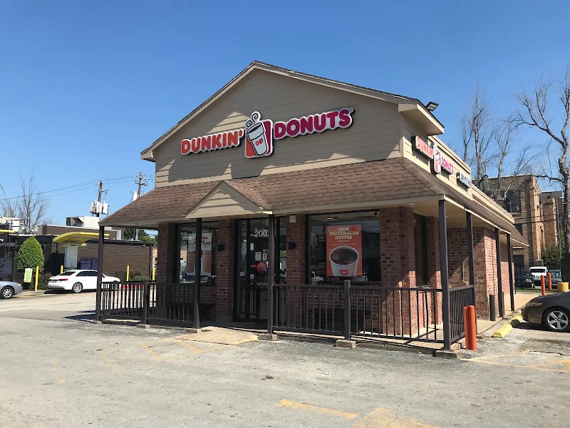 Dunkin'